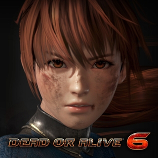 DEAD OR ALIVE 6 Last Round: Definitive Edition, Photo Mode & PS5 Upgrade